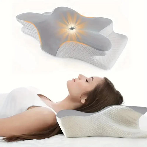 Neck Nest DreamForm™