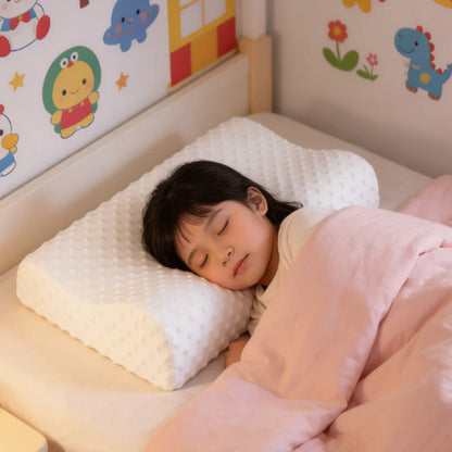 Neck Nest SleepForm™