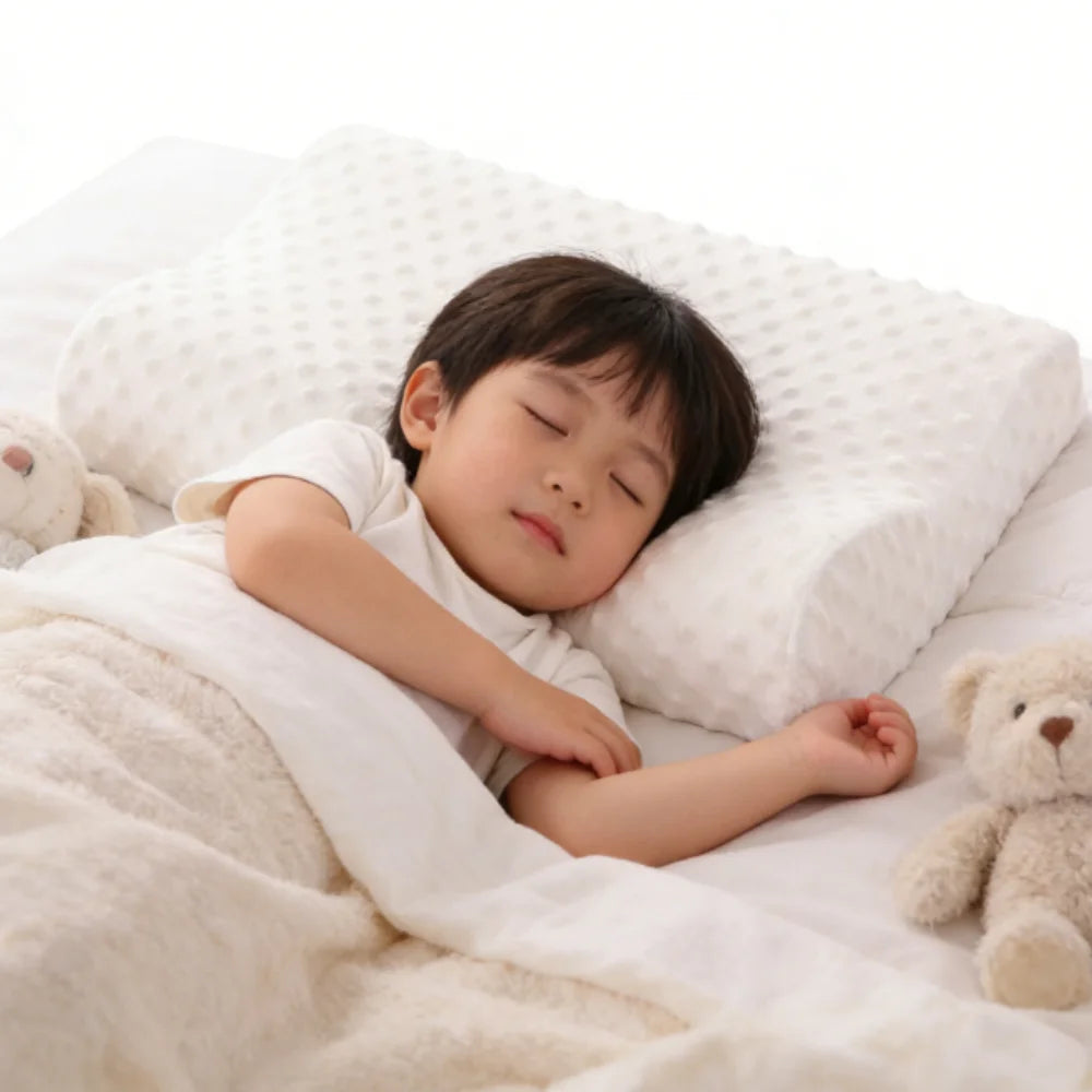 Neck Nest SleepForm™