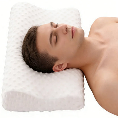 Neck Nest SleepForm™