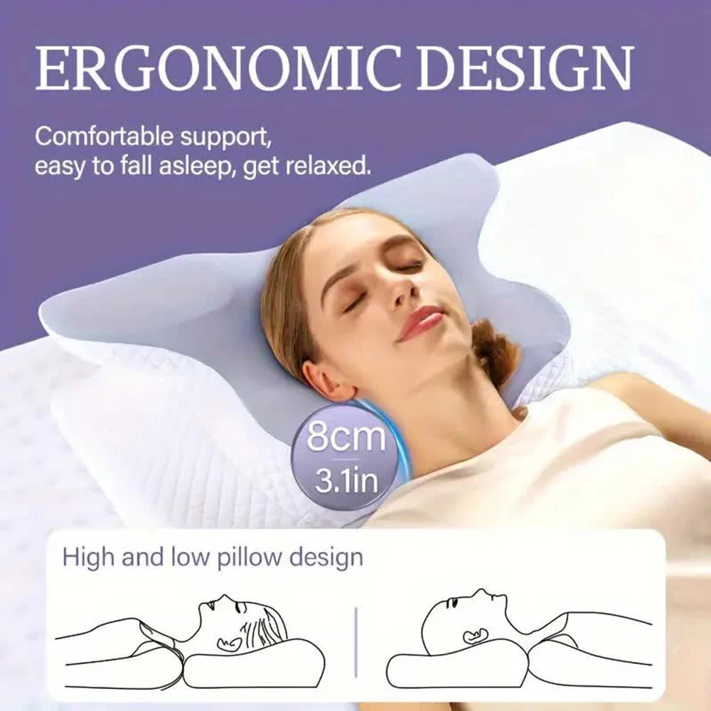 Neck Nest DreamForm™