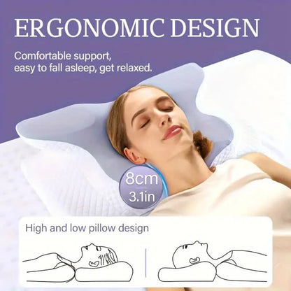 Neck Nest DreamForm™