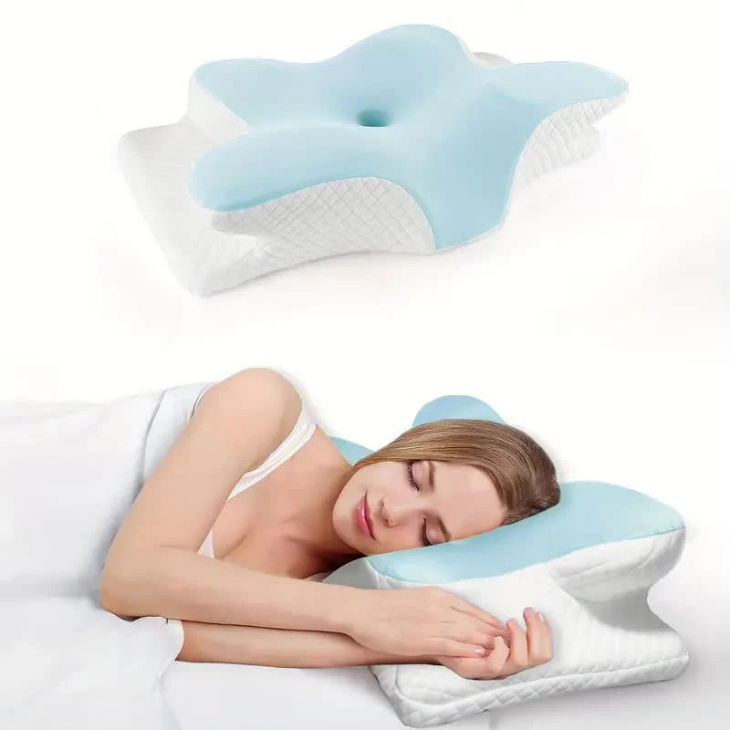 Neck Nest DreamForm™