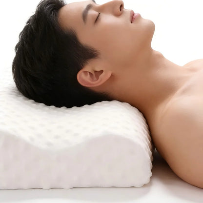 Neck Nest SleepForm™