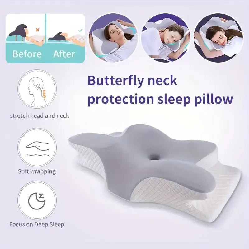 Neck Nest DreamForm™