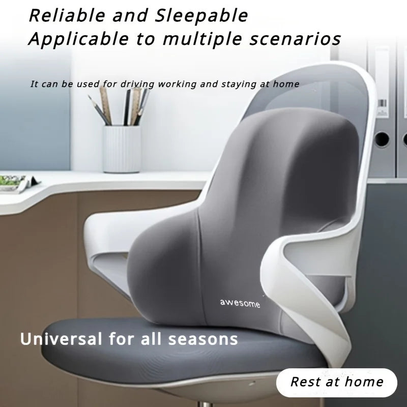 Neck Nest ComfortCore™