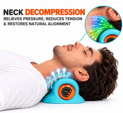 Neck Nest SootheWave™