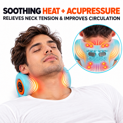 Neck Nest SootheWave™