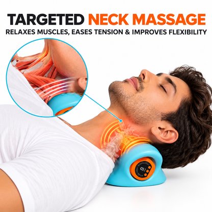 Neck Nest SootheWave™